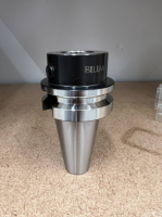 BT30-BTH50 оправка для BLUM TC50