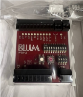 BLUM IF59-A2 интерфейсный блок