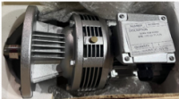 Screw row motor WBE-120-LD-71-075