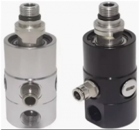Ротационная муфта СОЖ  A10-1771-05L - ROTOFLUX