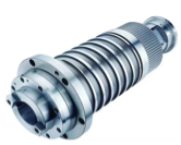 Шпиндель BT40-12000 RPM (BG180F)