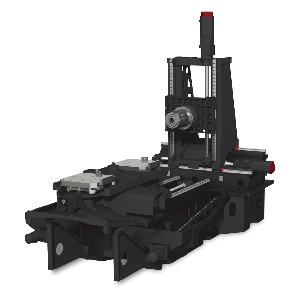Конструктивные особенности HPC