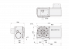 HVX-170 поворотный стол