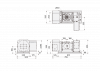 HVX5S-150N наклонно-поворотный стол