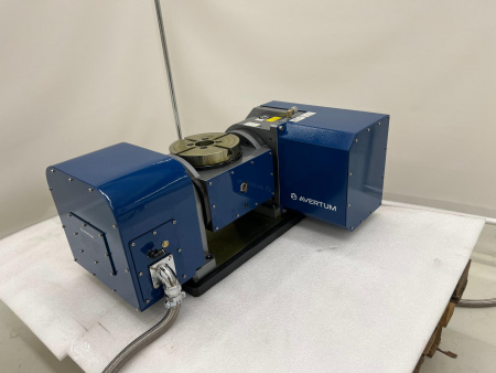 HVX5S-200N наклонно-поворотный стол