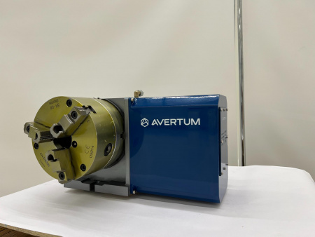 HVX-200 поворотный стол