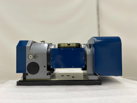 HVX5S-200N наклонно-поворотный стол