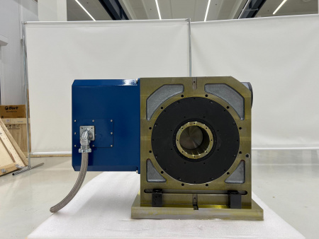 HVX-400N поворотный стол
