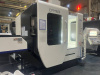 CFM63 пятиосевой высокоскоростной вертикально-фрезерный обрабатывающий центр