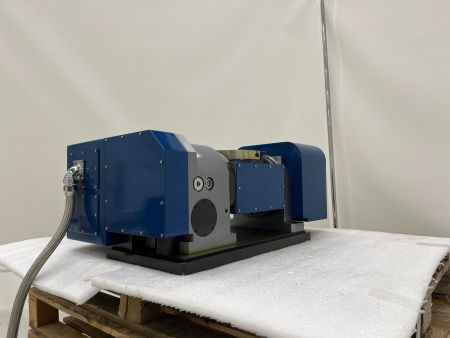 HVX5S-200N наклонно-поворотный стол