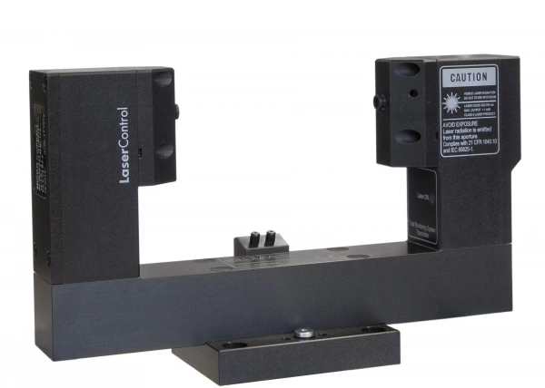 LaserControl Micro Compact NT бесконтактная лазерная измерительная система