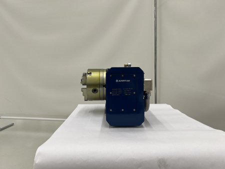 HVX-200 поворотный стол
