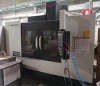 VMC1200II вертикально-фрезерный обрабатывающий центр с ЧПУ Hision 
