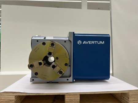 HVX-255 поворотный стол
