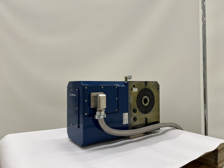 HVX-200 поворотный стол