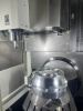CFM63 пятиосевой высокоскоростной вертикально-фрезерный обрабатывающий центр