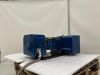 HVX5S-200N наклонно-поворотный стол