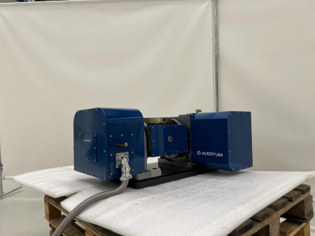HVX5S-200N наклонно-поворотный стол