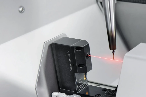 LaserControl Micro Compact NT бесконтактная лазерная измерительная система