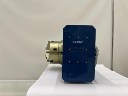 HVX-255 поворотный стол