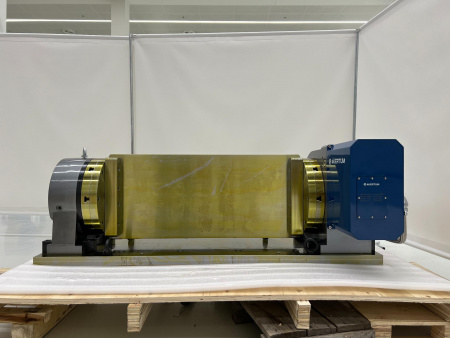 HVX-400N поворотный стол