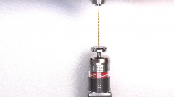 BLUM ZX-Speed система измерения инструмента