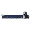 Лазерный труборез LP6036-K2, 3 кВт