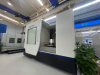 HF160M пятиосевой горизонтально-фрезерный обрабатывающий центр