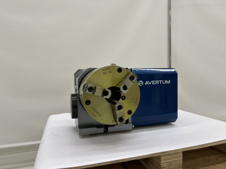HVX-200 поворотный стол